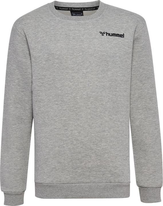 Image du produit hummel Hmlmover cotton sweatshirt kids (164)