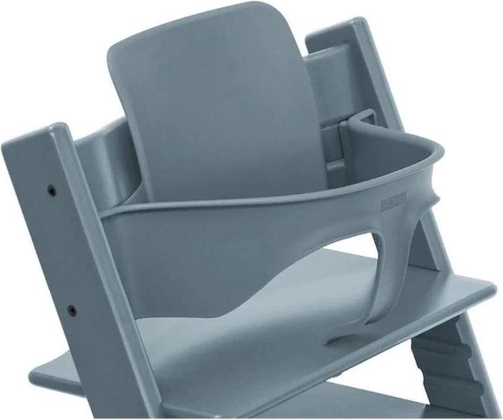 Actual product image Stokke Tripp Trapp Baby Set