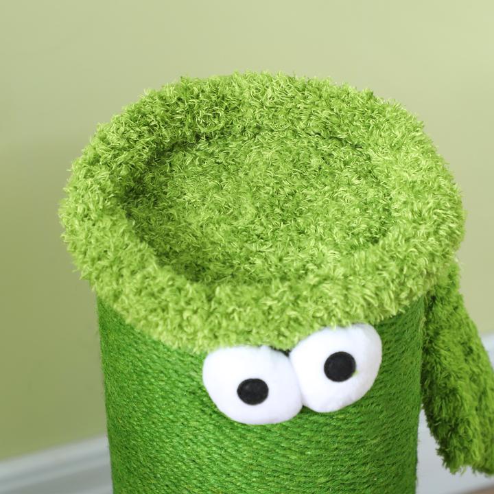 Produktbild Jamb Kratzstamm (63 cm, Grün)