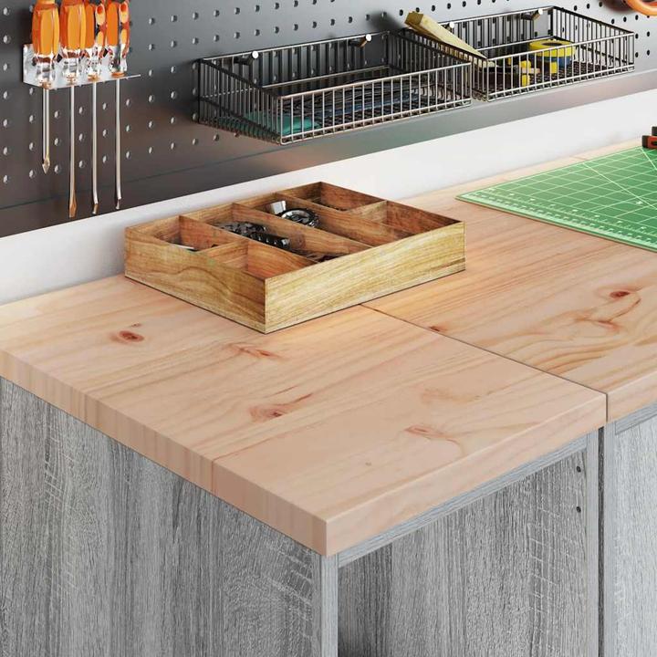 Actual product image vidaXL Tapio (30 cm, 85 cm)