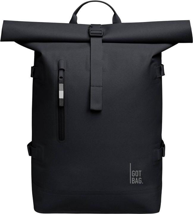 Black Monochrome