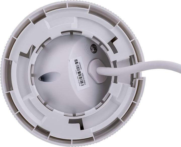 Actual product image HiLook IP Camera IPCAM-T4-30DL White (2560 x 1440 Pixels)