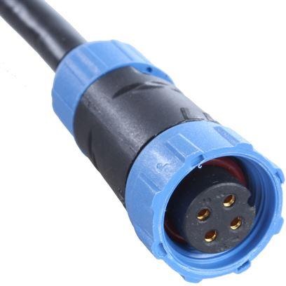 Actual product image Falcon Eyes Extension Cable SP-XC10T 10m