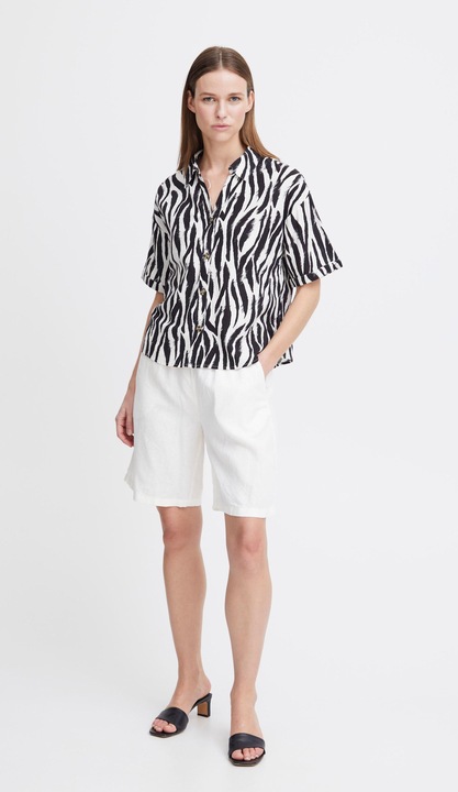 Immagine prodotto B.young BYFALAKKA CAMICIA SS 20814551 (44)