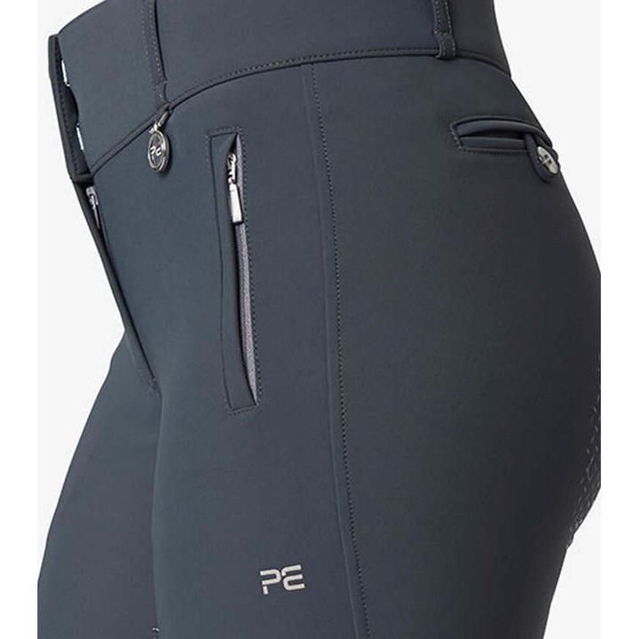 Produktbild Premier Equine reithose full grip carapello (34)