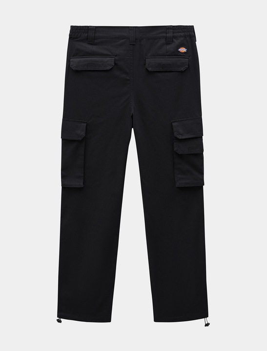 Dickies Hooper Bay Cargo Black