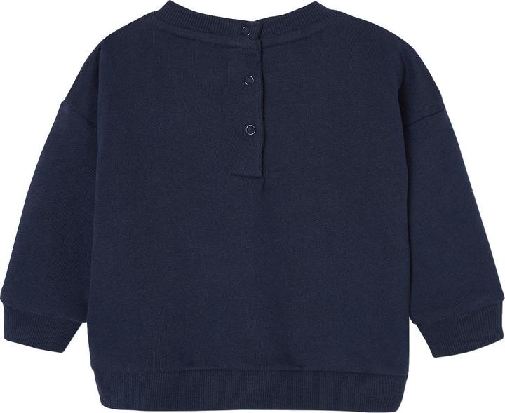 Produktbild Vertbaudet Baby Sweatshirt BASIC (80)