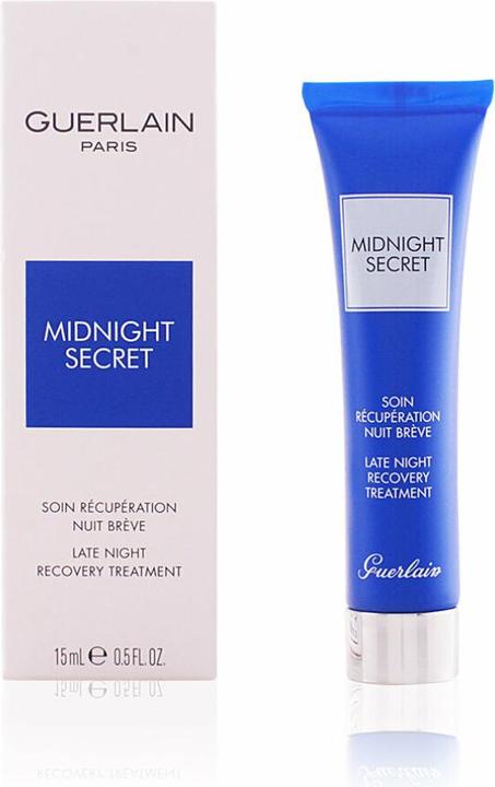 Produktbild Guerlain My Supertips Midnight Secret (15 ml, Nachtcreme)