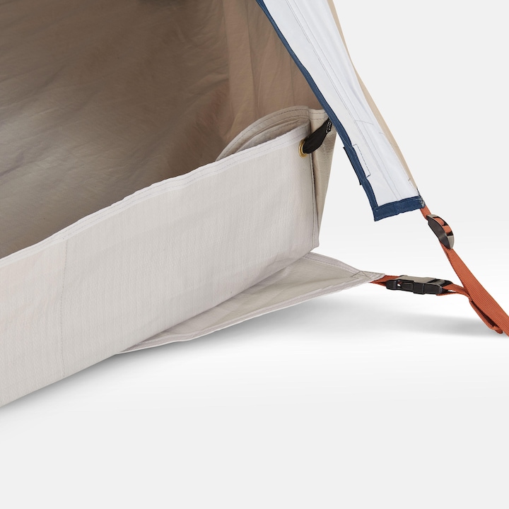 Immagine prodotto Quechua secondi d'aria 4.1 fb 302837 (Tenda gonfiabile, 15 kg, 4 persone)