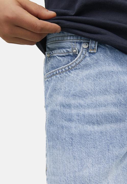 Produktbild Jack & Jones Jungen Chris Original MF 920 Loose Fit Jeans (158)