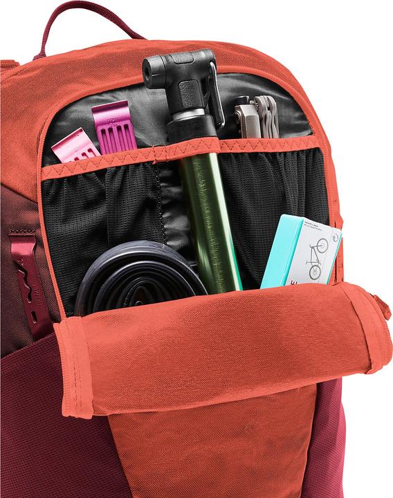 Produktbild Vaude Tremalzo (12 l)