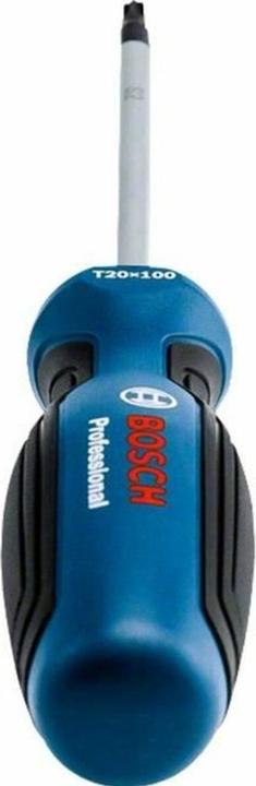 Actual product image Bosch Professional Screwdriver (T-section)