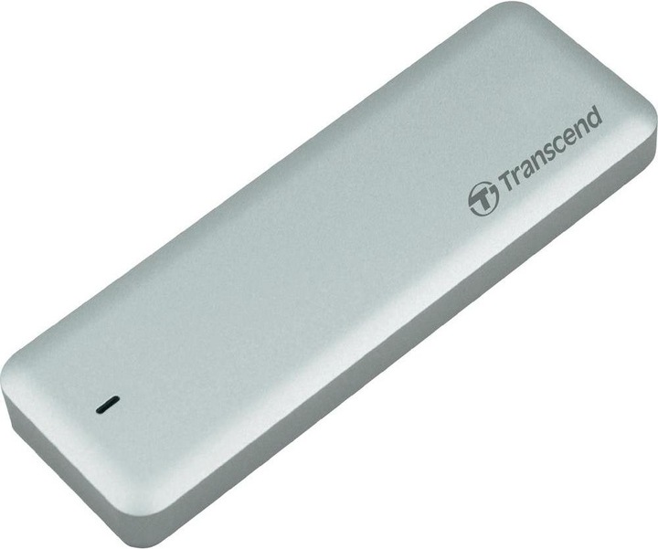 Actual product image Transcend JetDrive 725 (240 GB, M.2 2280)