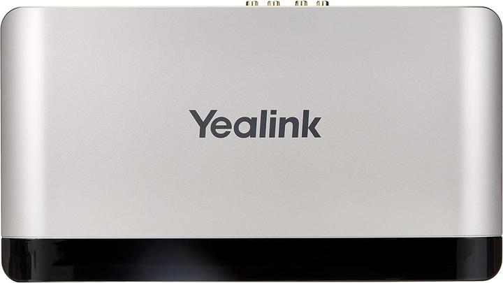 Produktbild Yealink VC90 Camera Hubfor Videoconferencing (Set-Zubehör)