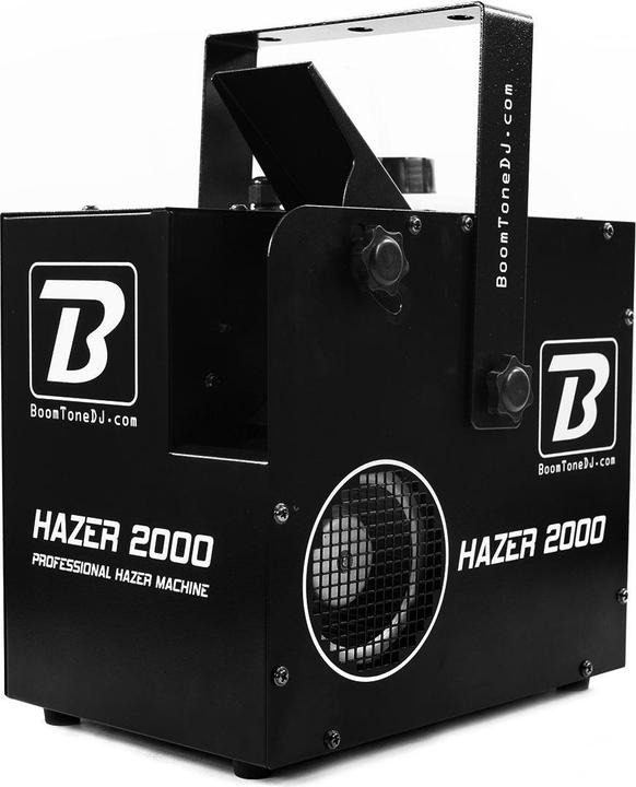 Immagine prodotto BoomToneDJ Hazer 2000