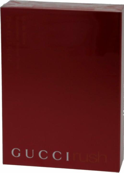 Image du produit Gucci Rush (Eau de toilette, 75 ml)