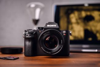 Image du produit Voigtländer Nokton 40 mm f/1.2 SE (Sony E, APS-C / DX, Plein format)