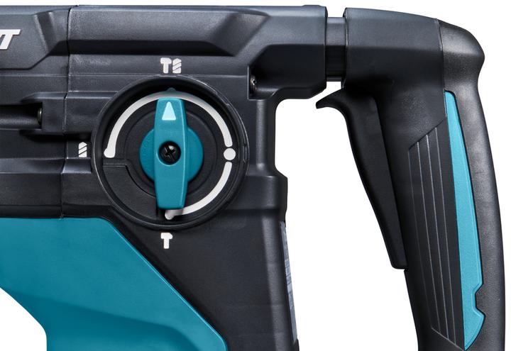 Produktbild Makita Kombihammer