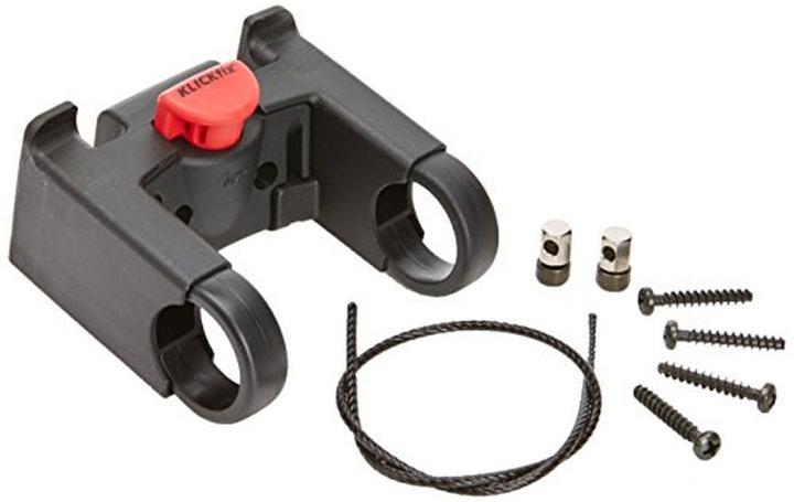 Image du produit KlickFix Adaptateur de guidon standard Ø 22-26mm