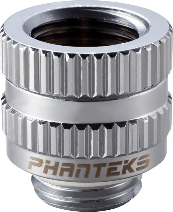 Produktbild Phanteks Glacier M-F Rotary Adapter gerade G1/4 Zoll AG auf G1/4 Zoll IG