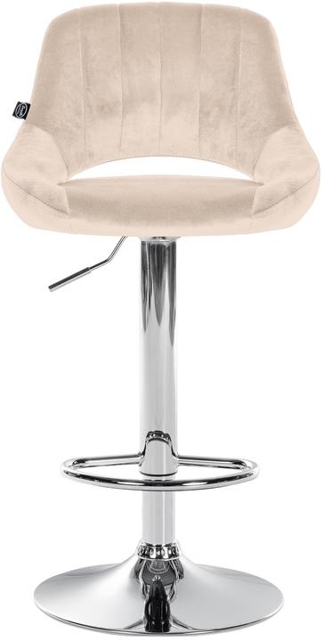 Actual product image CLP Miletus velvet