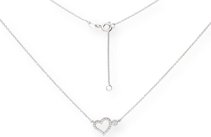 Image du produit Carat Heart (Or 18ct)