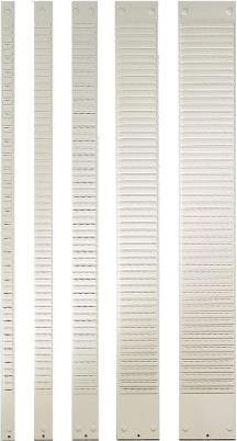 Actual product image Nobo T-Card Planning Panel