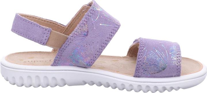Produktbild Superfit Sandale Sparkle (31)