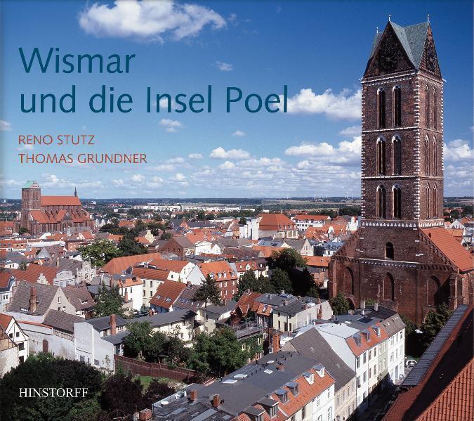 Produktbild Wismar und die Insel Poel (Deutsch, Reno Stutz, Thomas Grundner, 2012)