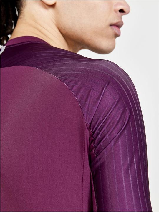 Actual product image Craft Pro Aero Jersey M (XL)