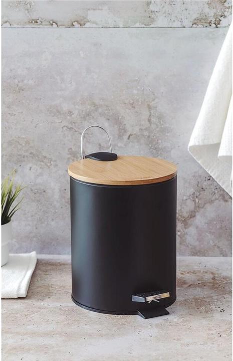 Produktbild Lacor Pedalmülleimer (5 l)