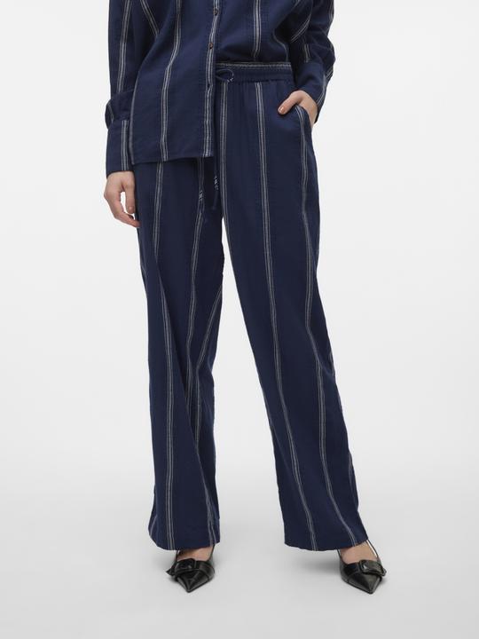 Actual product image Vero Moda VMHERDIS trousers Trousers