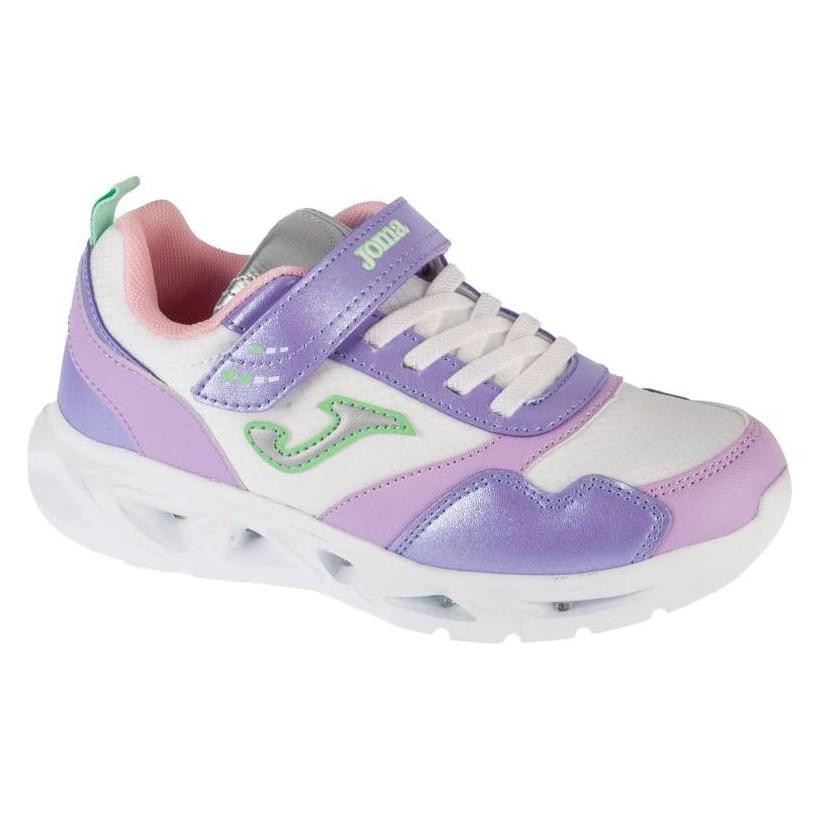 Joma, Mädchen, Babyschuhe, Star Kinderschuhe, (33)