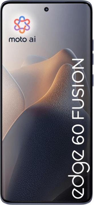 Immagine prodotto Motorola Edge 60 Fusion (256 GB, Pantone Slipstream, 6.67", Doppia SIM, 5G)