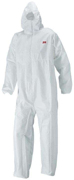 3M Protective suit 4510 (M, 1x)