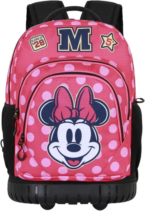 Produktbild Karactermania FAN GTS Trolley Backpack Class (30 l)