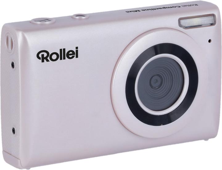 Immagine prodotto Rollei Compactline Mini (8 Mpx, 1/1.3")