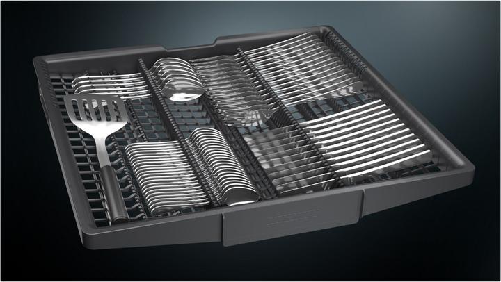 Actual product image Siemens SN43ES14VE