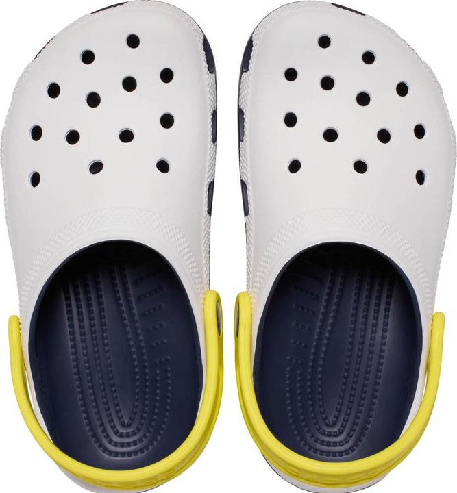 Actual product image Crocs T's Classic Retro Sport Clog (23)