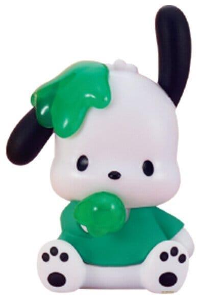 Actual product image Takara Tomy Sanrio Twinchees Minifiguren Hello Kitty & Friends Jam Jelly 5 cm Blind Pack Display (24)