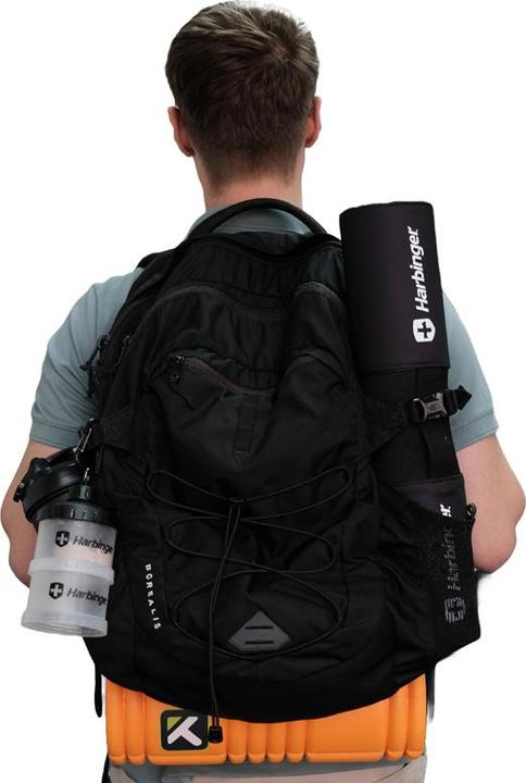 Produktbild Harbinger Nylon Head Harness