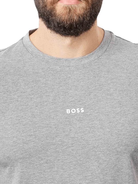 Immagine prodotto Hugo Boss Boss Orange Short Sleeve TChup T-Shirt Relaxed Fit Light Pas (3XL)