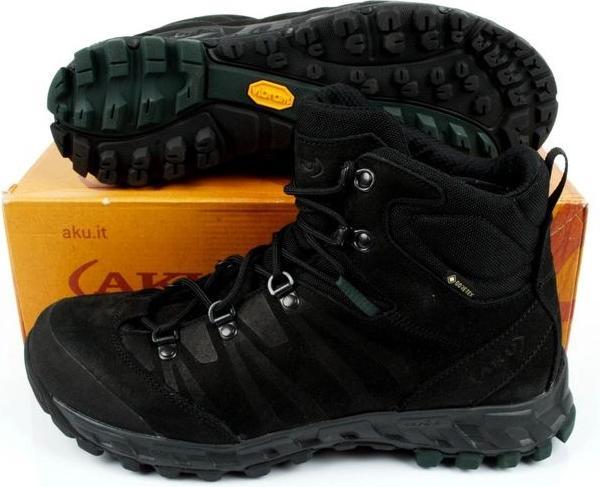 Produktbild AKU Coldai Nubuck GTX (42)