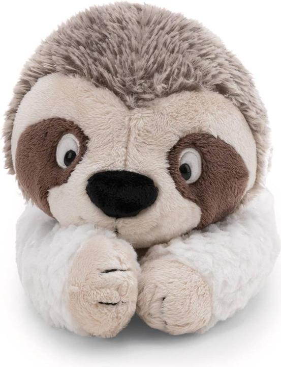 Produktbild NICI 62486 Kuscheltier Faultier Izzy Icetumbler 23cm liegend (9 cm)