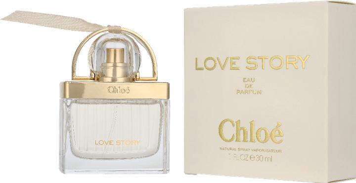 Produktbild Chloé Love Story (Eau de Parfum, 30 ml)