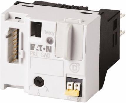 Produktbild Eaton PKE Smartwire Communication Module