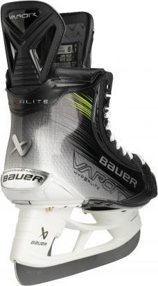 Image du produit Bauer Patins de hockey Vapor Hyp2rlite SR (SR 8 - 43, chaussant 3) (43)