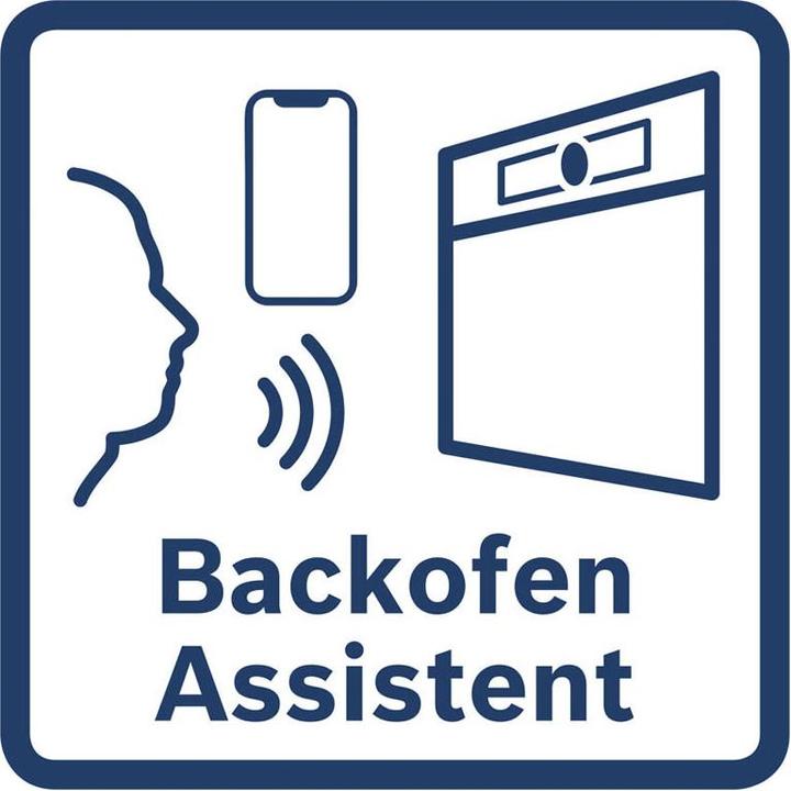 Produktbild Bosch Hausgeräte Einbauherd/Backofen CBG7341B1