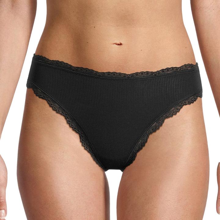 Immagine prodotto Nina von C. Confezione da 3 mini slip Body & Soul (42, XL, confezione da 3)