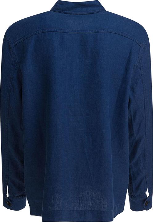 Produktbild Alex Mill Linen work jacket (L)